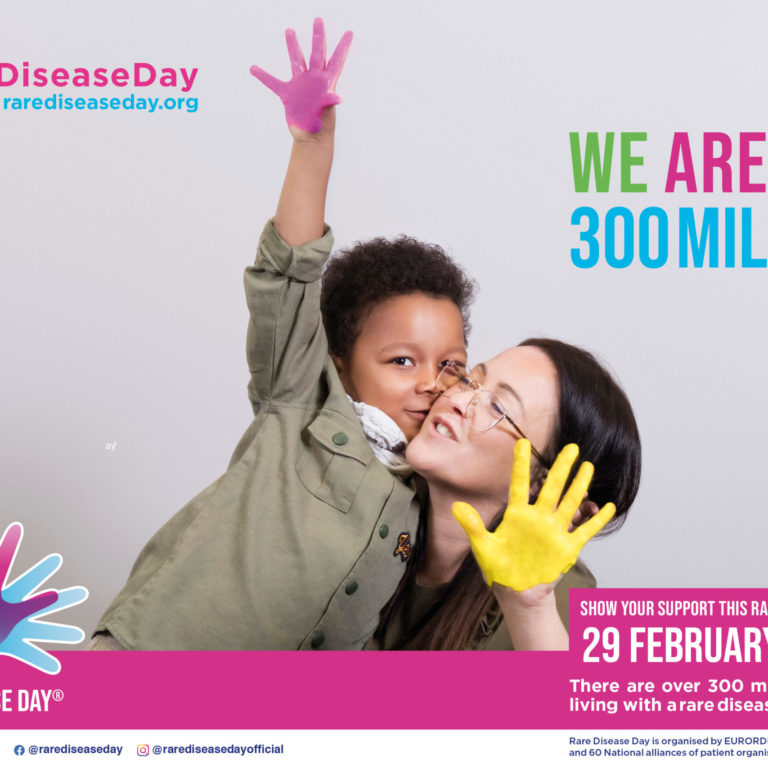 rare disease Giornata di sensibilizzazione sulle malattie rare