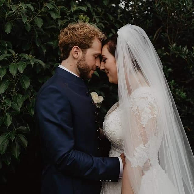 Federica e Virgilio L'amore sovrasta ogni cosa