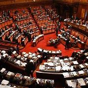interrogazione parlamentare