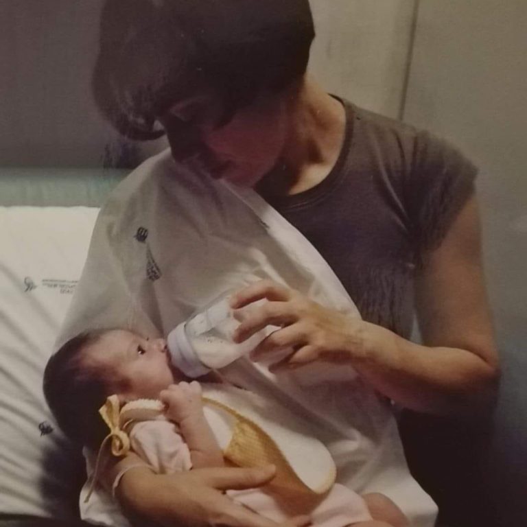 luisa le nostre storie