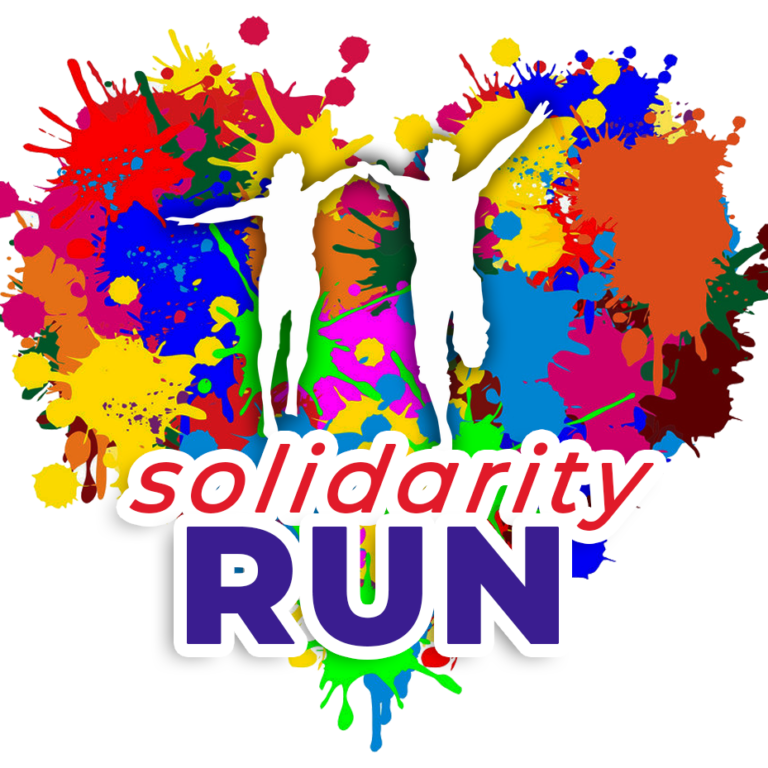 solidarity run