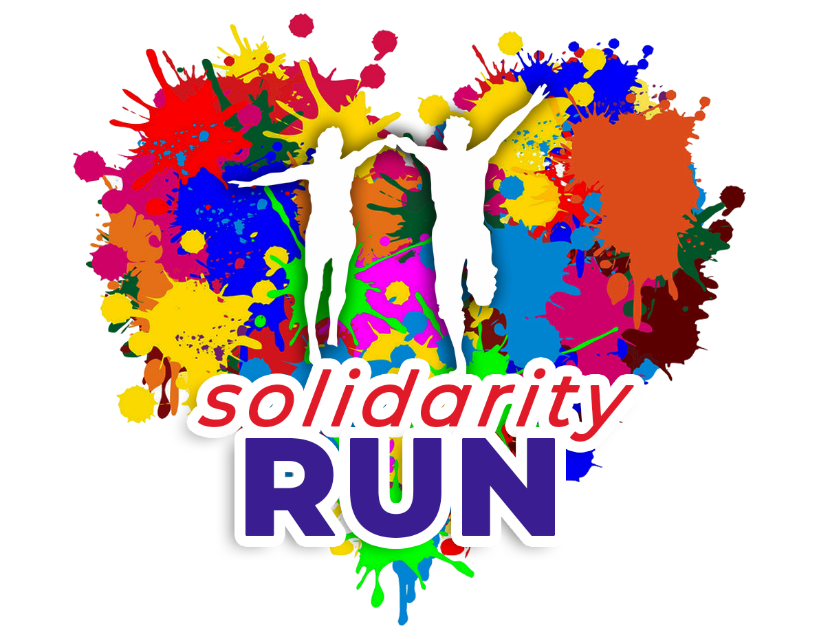 solidarity run
