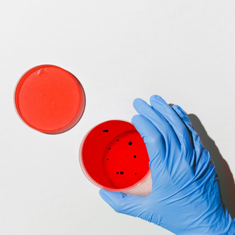 Coronavirus Coronavirus detection