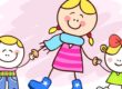 babysitter