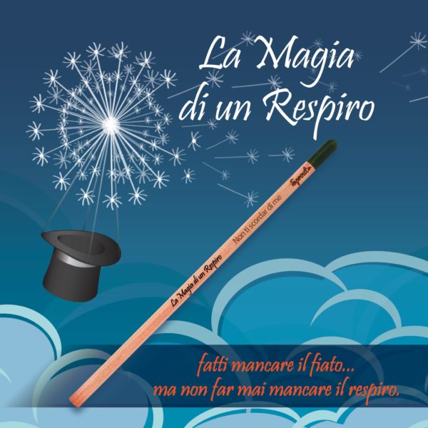 matita magica