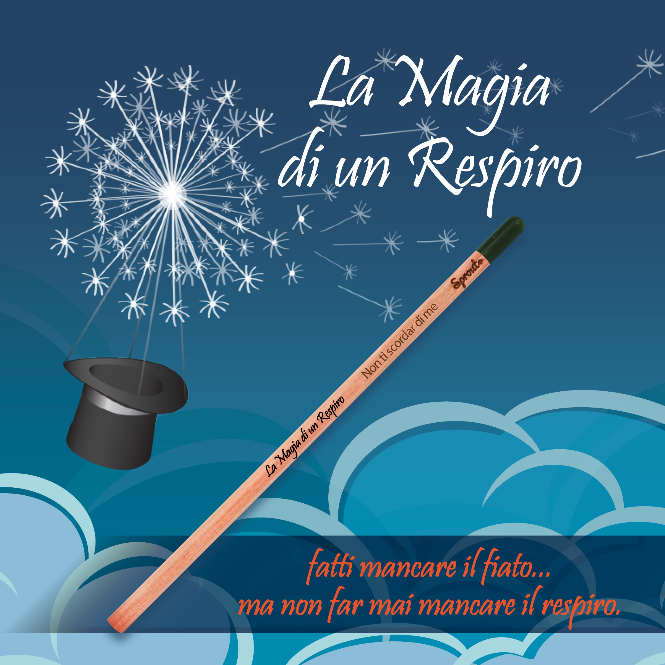 La matita della Magia