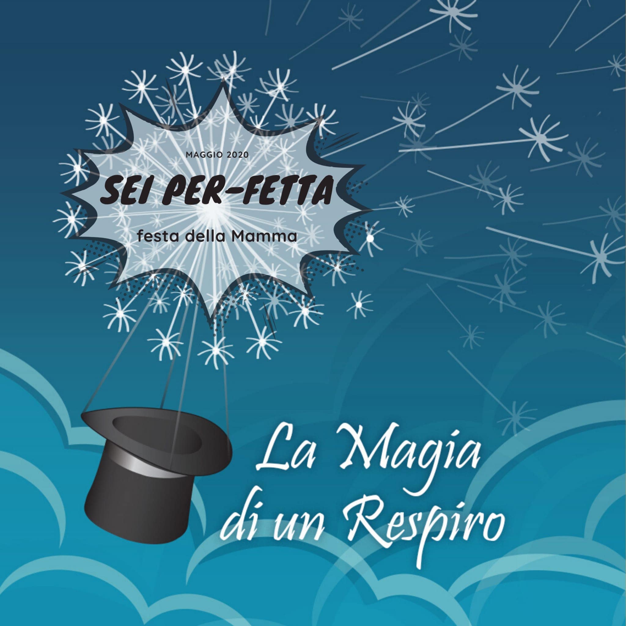 Festa della mamma sei per-fetta